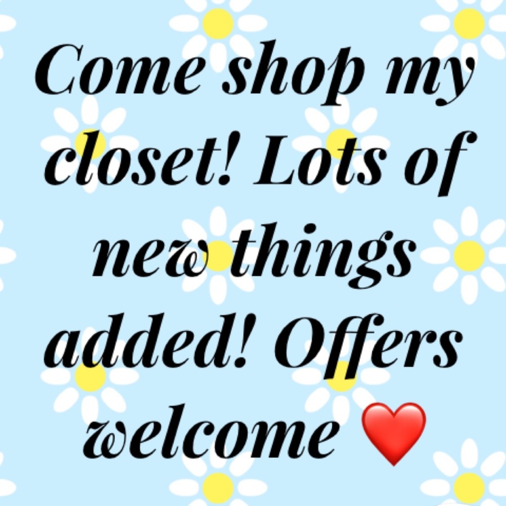 NEW THINGS ADDED!